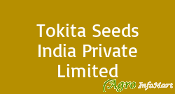 Tokita Seeds India Private Limited bangalore india