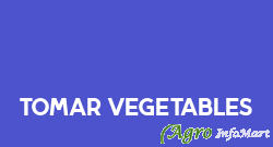 Tomar Vegetables