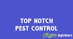 Top Notch Pest Control thane india