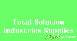 Total Solution Industries Supplies pune india