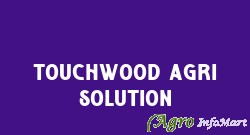 Touchwood Agri Solution lucknow india