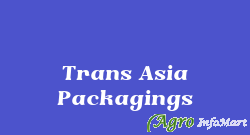 Trans Asia Packagings