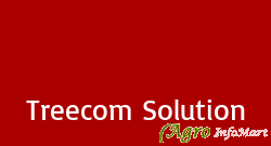 Treecom Solution delhi india