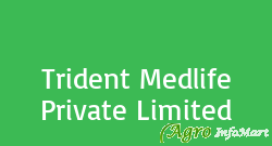 Trident Medlife Private Limited pune india