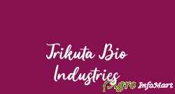 Trikuta Bio Industries panchkula india