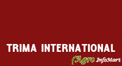 Trima International chennai india