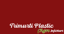 Trimurti Plastic pune india