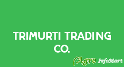 Trimurti Trading Co. jind india