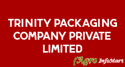 Trinity Packaging Company Private Limited mumbai india