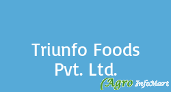 Triunfo Foods Pvt. Ltd. pune india