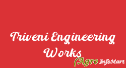 Triveni Engineering Works amreli india