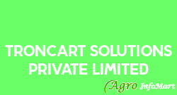 Troncart Solutions Private Limited thiruvananthapuram india
