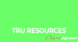 Tru Resources