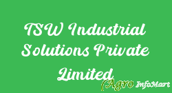 TSW Industrial Solutions Private Limited pune india