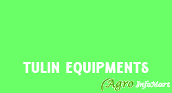 Tulin Equipments chennai india