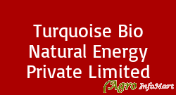 Turquoise Bio Natural Energy Private Limited