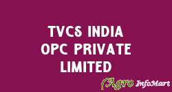 TVCS India OPC Private Limited