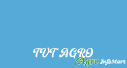 TVT AGRO mumbai india