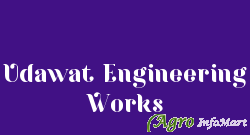 Udawat Engineering Works bangalore india