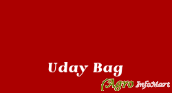 Uday Bag