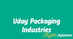Uday Packaging Industries