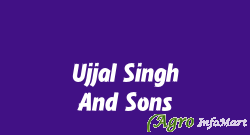 Ujjal Singh And Sons ludhiana india