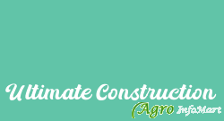 Ultimate Construction hyderabad india