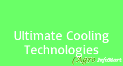 Ultimate Cooling Technologies hyderabad india