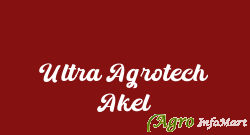 Ultra Agrotech Akel delhi india