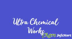 Ultra Chemical Works thane india