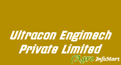 Ultracon Engimech Private Limited ahmedabad india