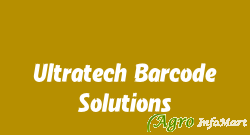 Ultratech Barcode Solutions ahmedabad india