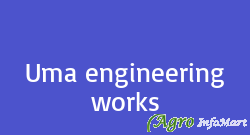 Uma engineering works mehsana india
