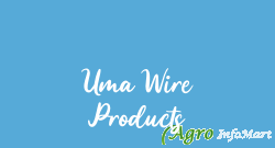 Uma Wire Products palanpur india