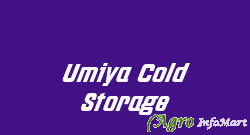 Umiya Cold Storage vijapur india