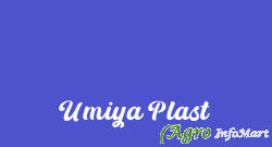 Umiya Plast ahmedabad india