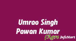 Umrao Singh Pawan Kumar delhi india