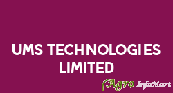 UMS Technologies Limited coimbatore india