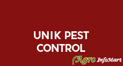 Unik Pest Control