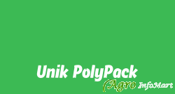 Unik PolyPack nashik india