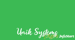 Unik Systems ambala india