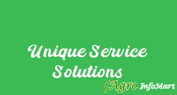 Unique Service Solutions