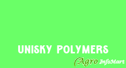 Unisky Polymers vadodara india