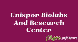 Unispor Biolabs And Research Center hyderabad india