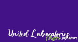 United Laboratories mohali india