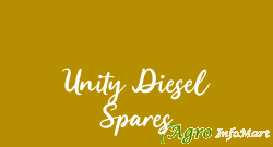 Unity Diesel Spares rajkot india