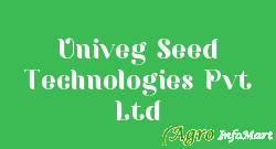 Univeg Seed Technologies Pvt Ltd hyderabad india