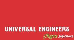 Universal Engineers hyderabad india