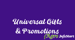 Universal Gifts & Promotions
