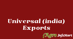 Universal (india) Exports